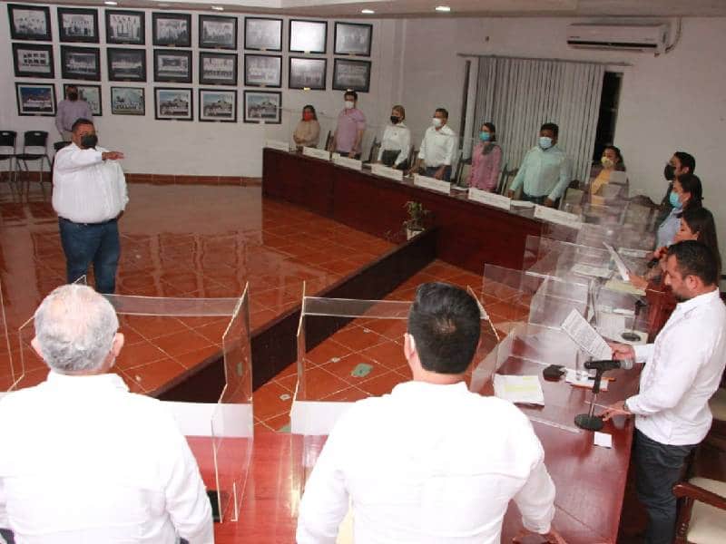 Detectan debilidades en Órgano de Control de OPB