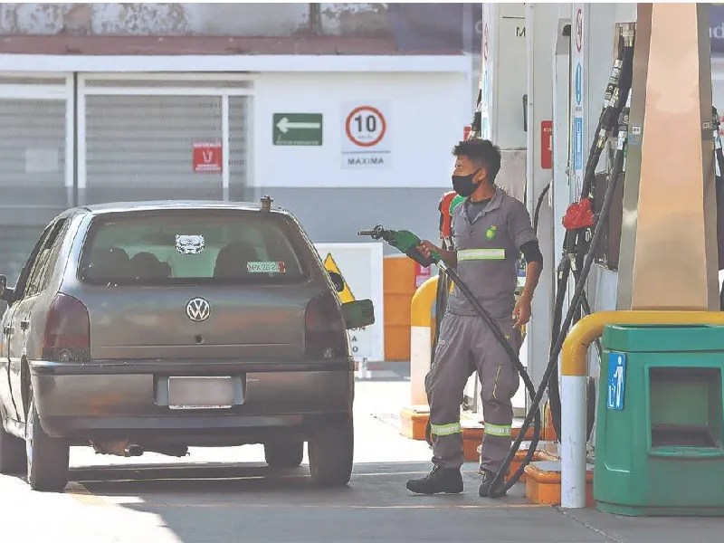 gasolina
