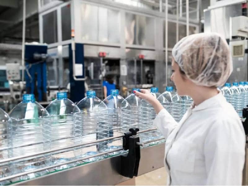 industria del envase