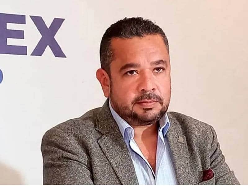 Coparmex