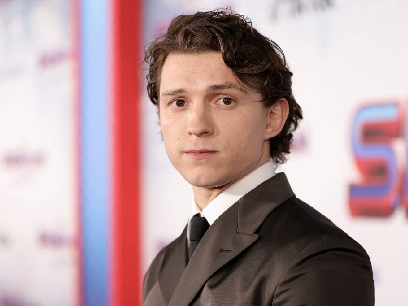 ¡No me quiero ir señor Stark!: Tom Holland se retira por un rato de la actuación