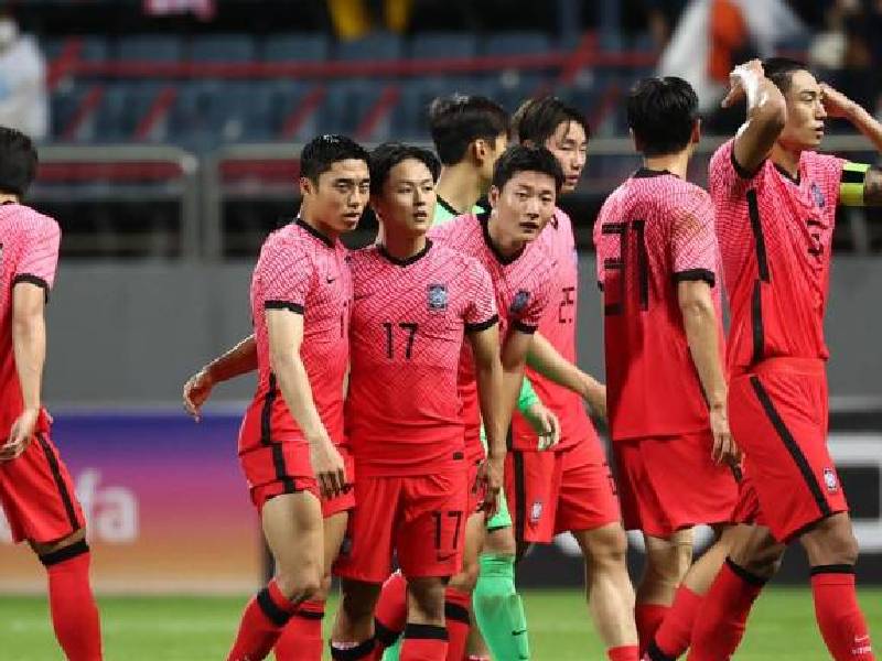 Corea del Sur