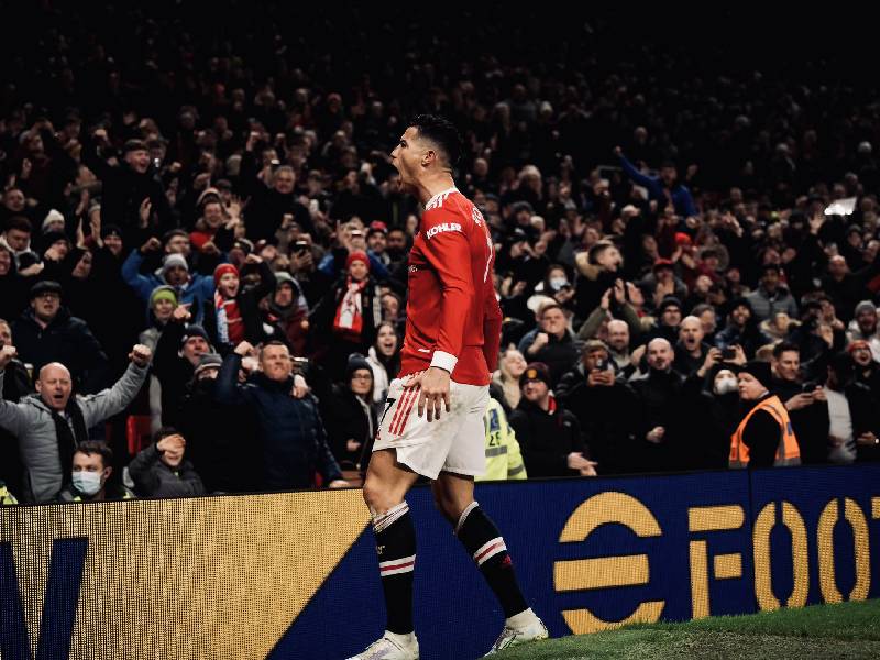 Manchester United