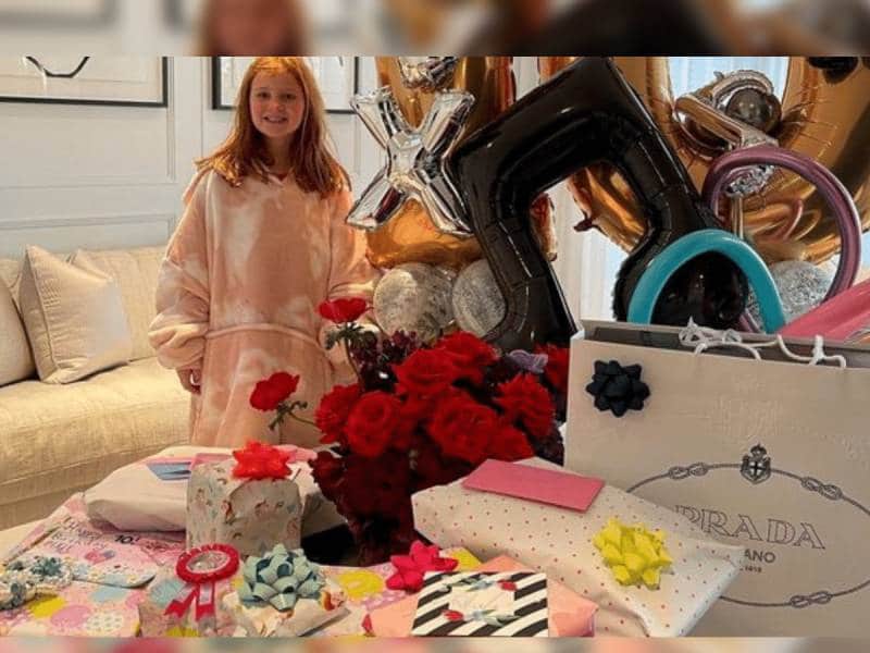 Bullean a niña de 10 años ¡por ser millonaria!