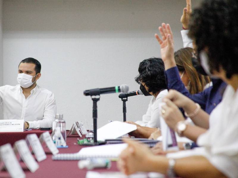 Amplian convocatoria para CPC