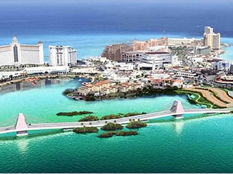 Entrará la manifestación de impacto ambiental del puente Nichupte ante Semarnat