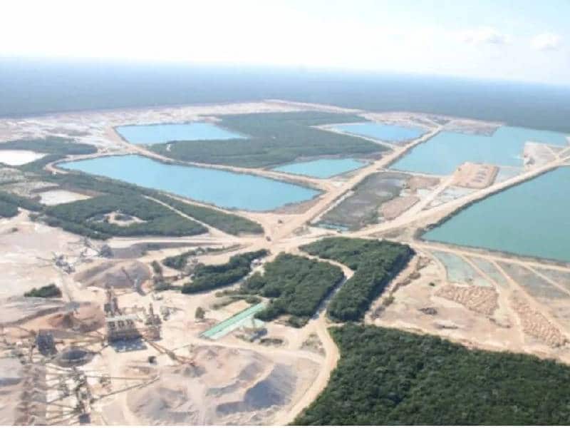 Rechaza Calica oferta presidencial