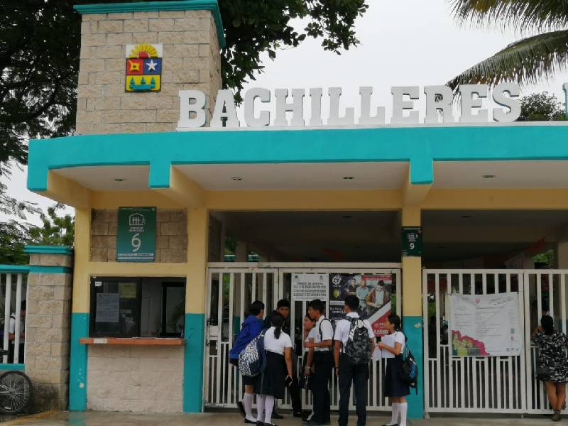 Bachiller