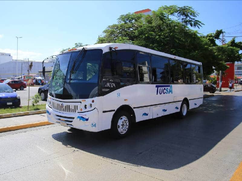 Definen estrategias para mejora de movilidad en Solidaridad