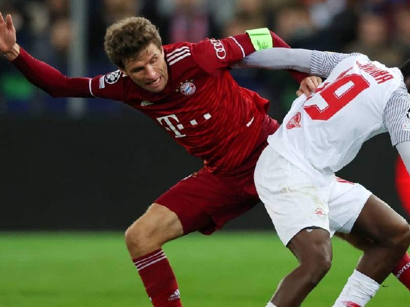 Bayern