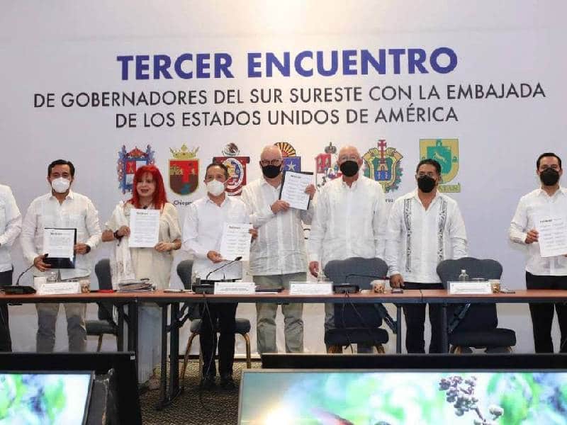 Inédito esfuerzo por el desarrollo sustentable