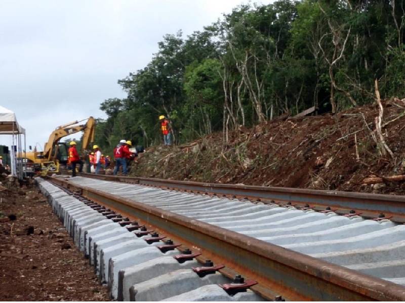 Advierten deterioro por cambio de ruta