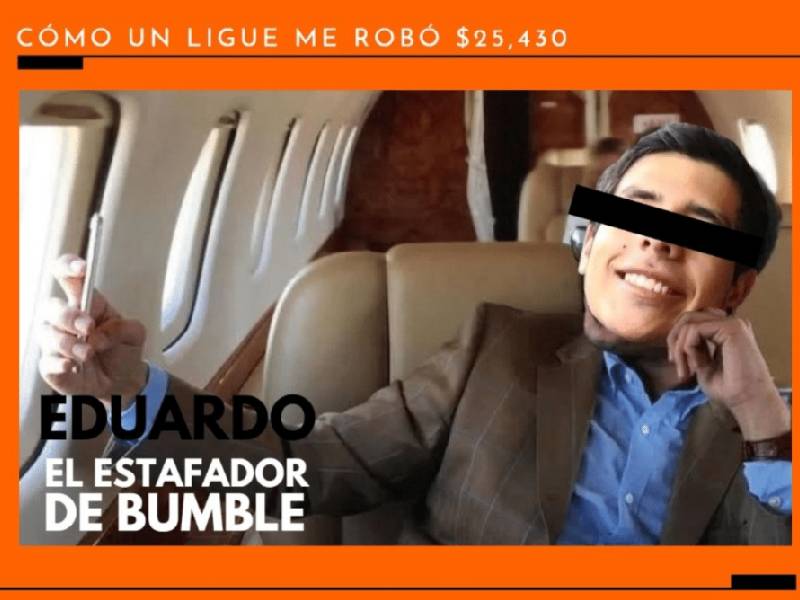 estafadores