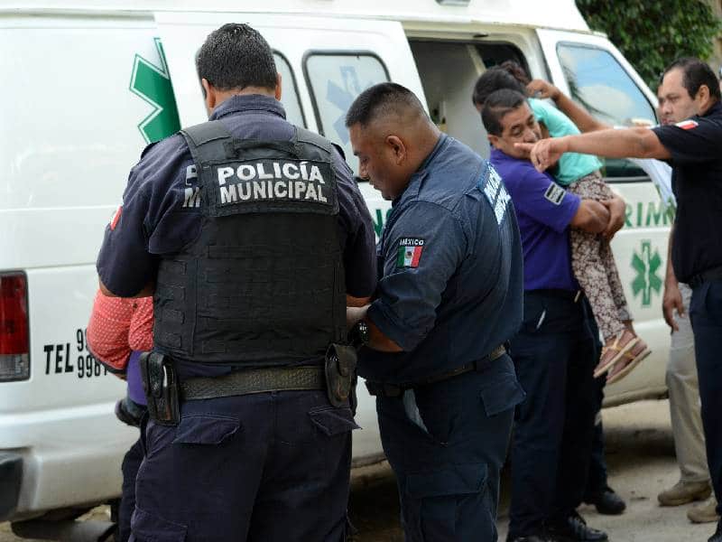 Advierten aumento de delitos sexuales