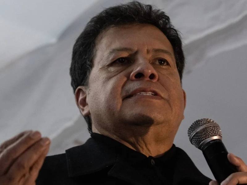Validan triunfo de Aldana como líder del sindicato petrolero