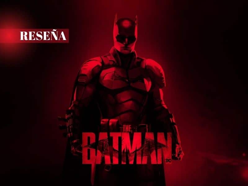 "El Batman que todos queriamos" (Reseña)