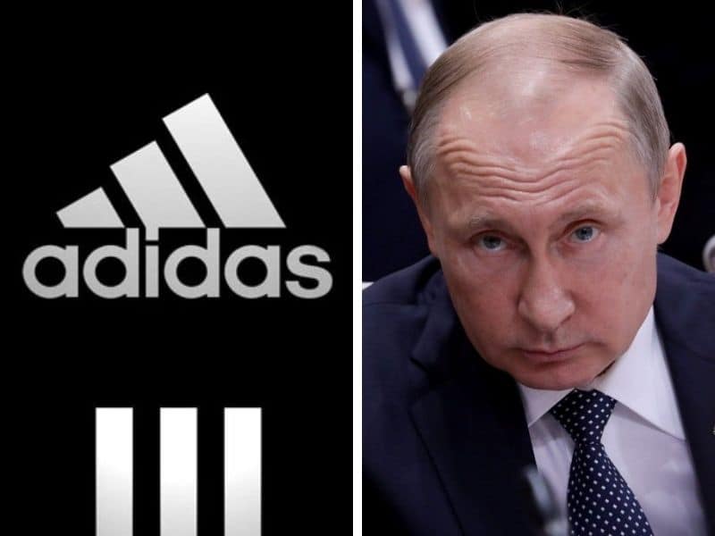 Adidas