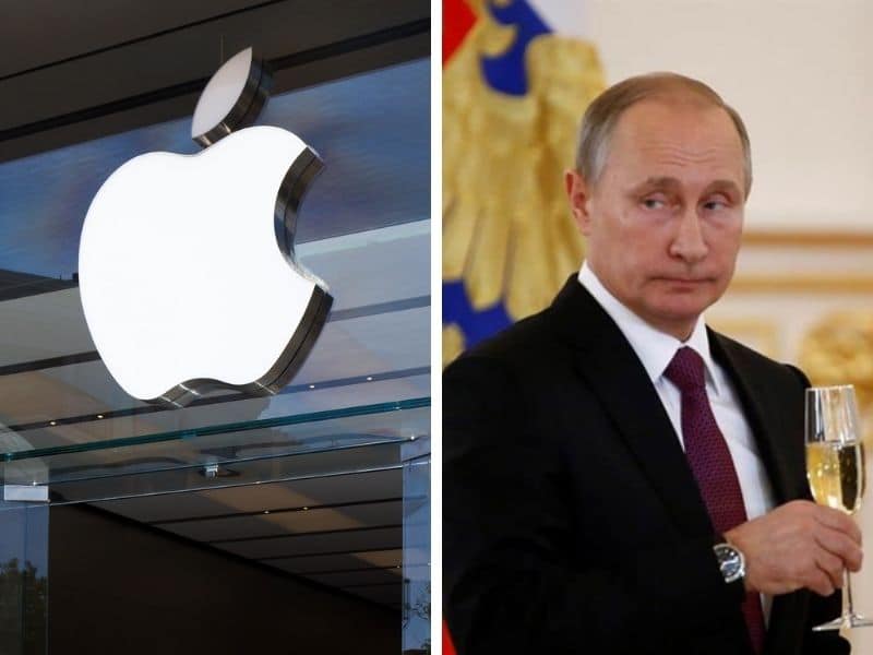 Apple