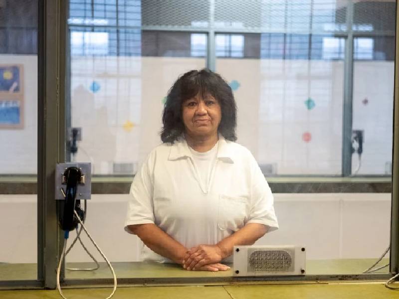 ¿Quién es Melissa Lucio, la primer latina condenada a muerte en Texas?