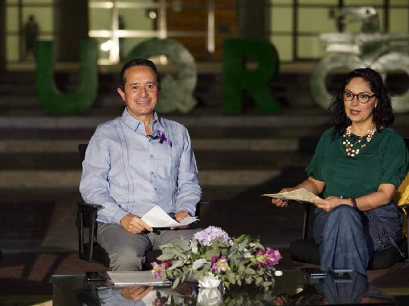 El lunes 14 de marzo próximos se reanuda al 100% el retorno presencial a clases