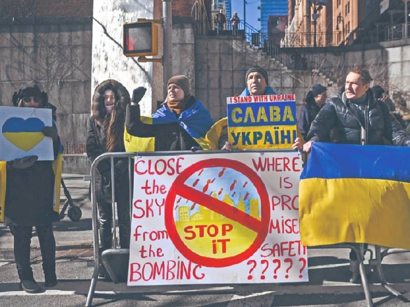 Rusia
