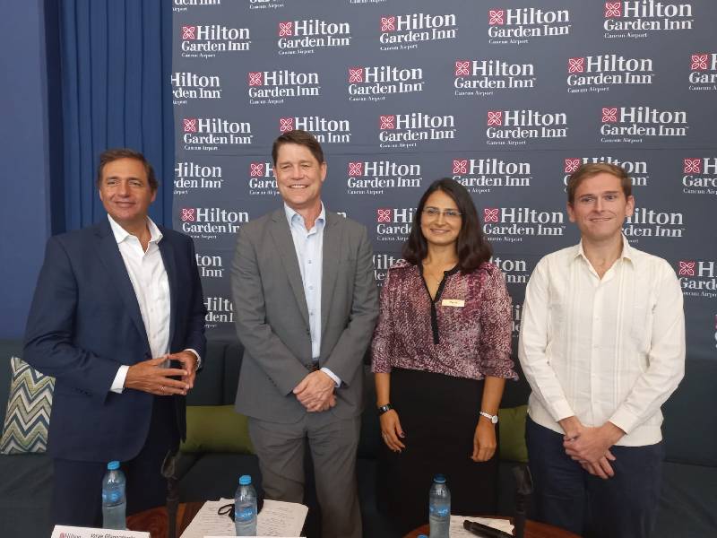 Descartan repercuciones inmediatas por conflicto Bélico
