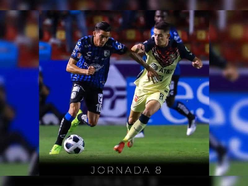 Liga Mx