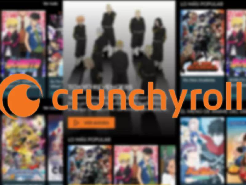 Plataforma de anime en streaming absorbe contenido de Funimation