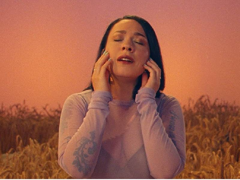 ¡Regresé!: Carla Morrison anuncia ¡El Renacimiento!, su nuevo álbum