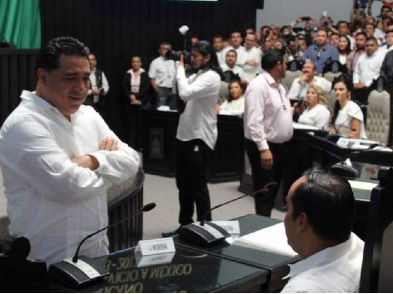 Conceden suspensión definitiva en amparo contra ayudas sociales