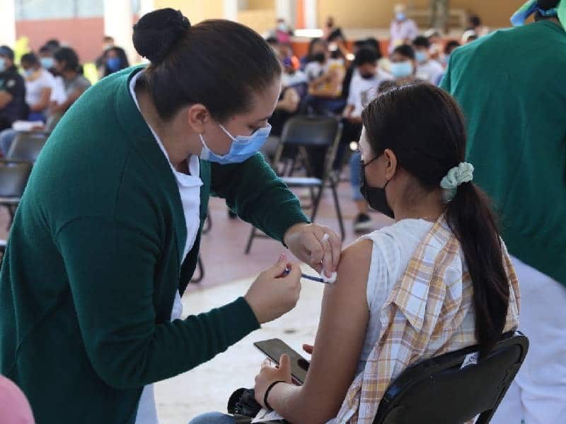 Megarezagados de 18 años podrán acudir a jornada de refuerzo