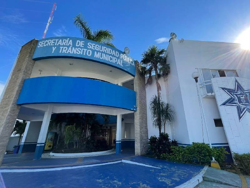 Servicio y atención del GEAVIG