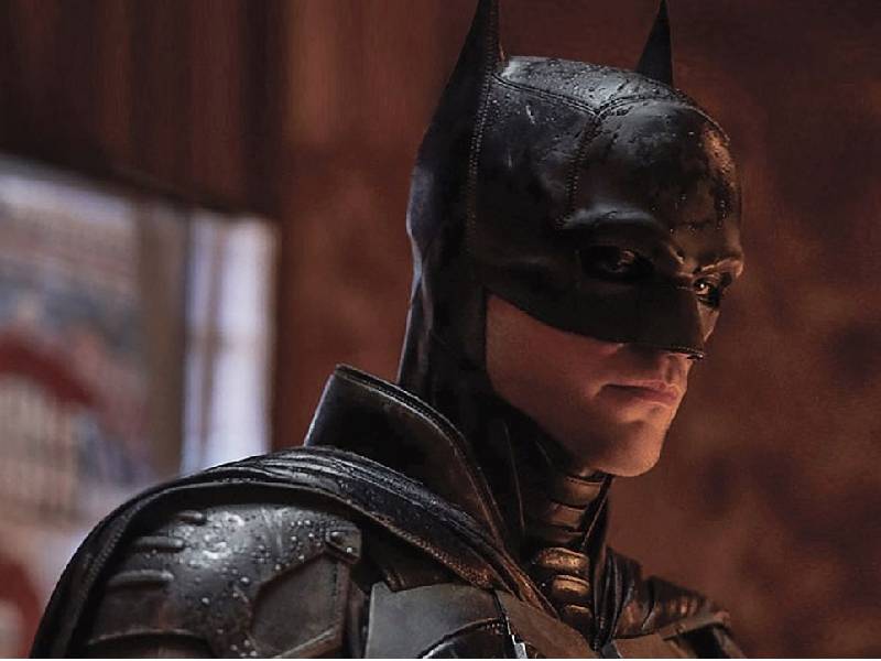 Rusia no tendrá estreno de ÔÇÿThe BatmanÔÇÖ