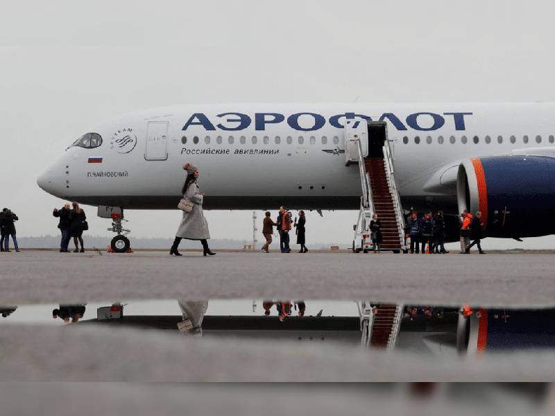 Repatriará Rusia