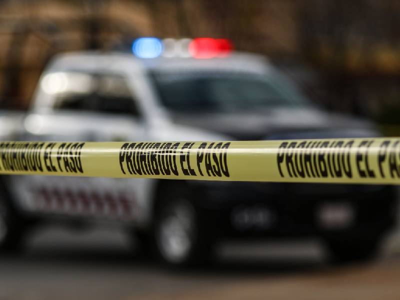 Madre e hija acuden a salón de belleza y son asesinadas