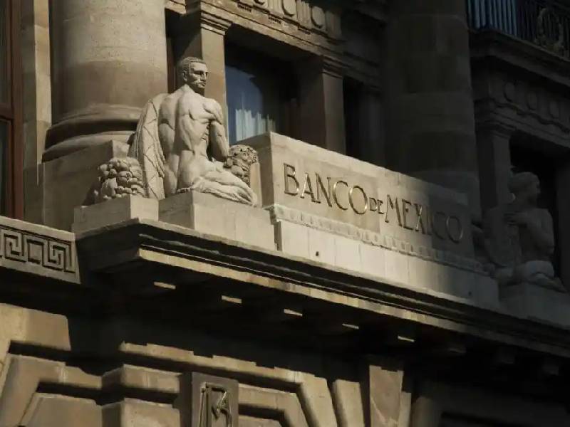 Se deterioran las expectativas económicas del sector privado en febrero
