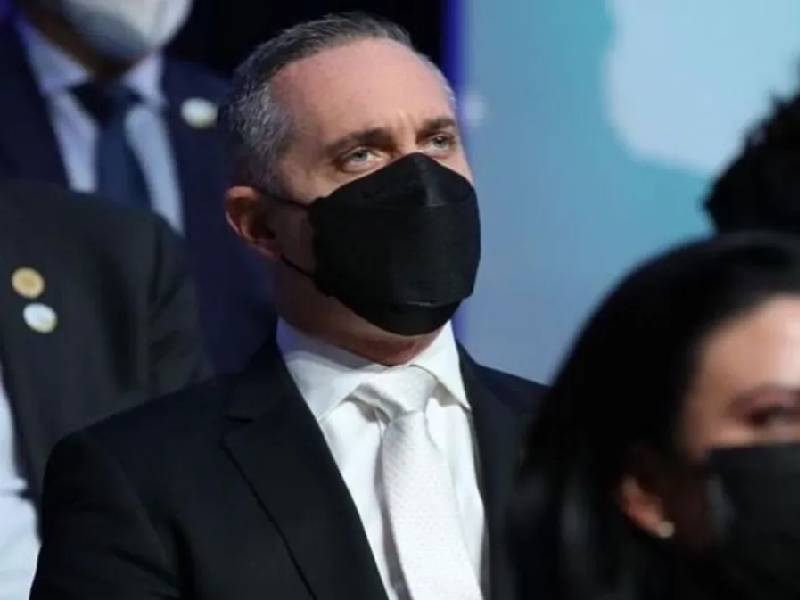 SECGOB, tras hechos en áO