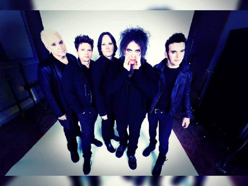 Robert Smith