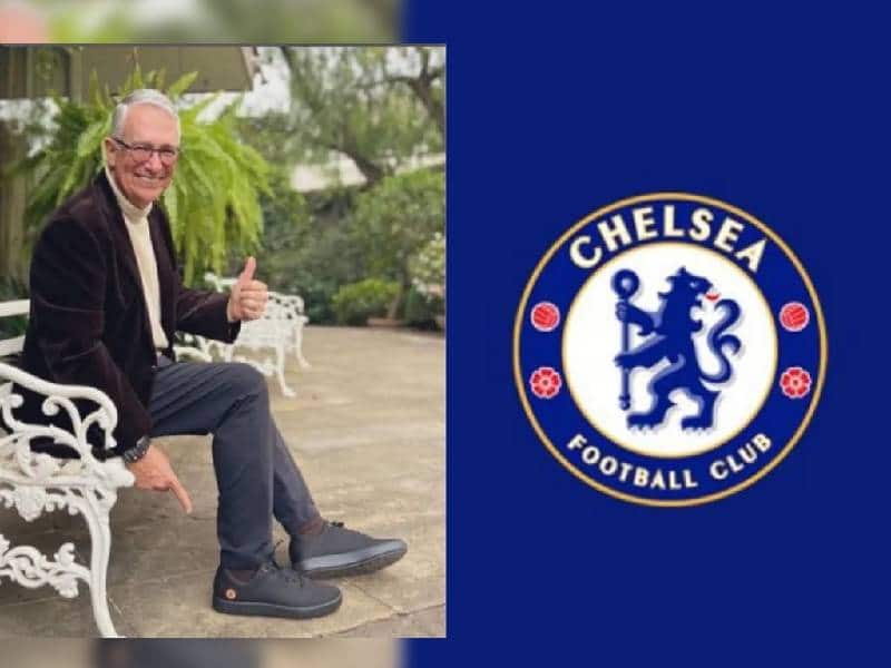 ¡Oilo! Salinas Pliego quiere comparar al Chelsea FC