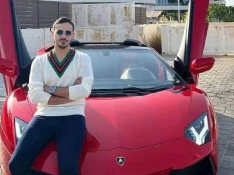 Lev Leviev demanda al ¡Estafador de Tinder! por usar su nombre