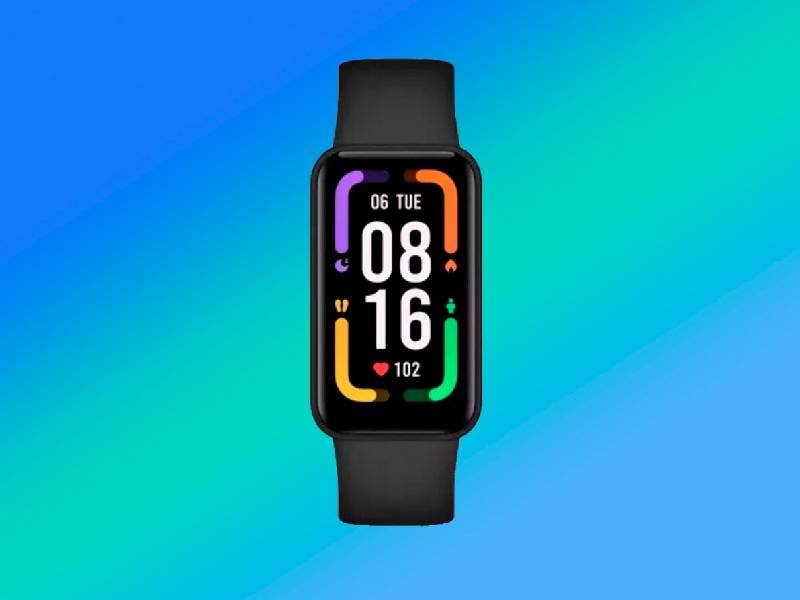 Filtran detalles de la nueva Xiaomi Band 7ÔǪ ¡te encantará!