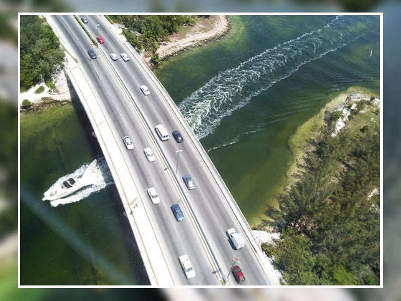 Contemplan 4.3 mmdp para el puente Nichupté
