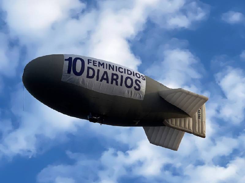 zeppelin