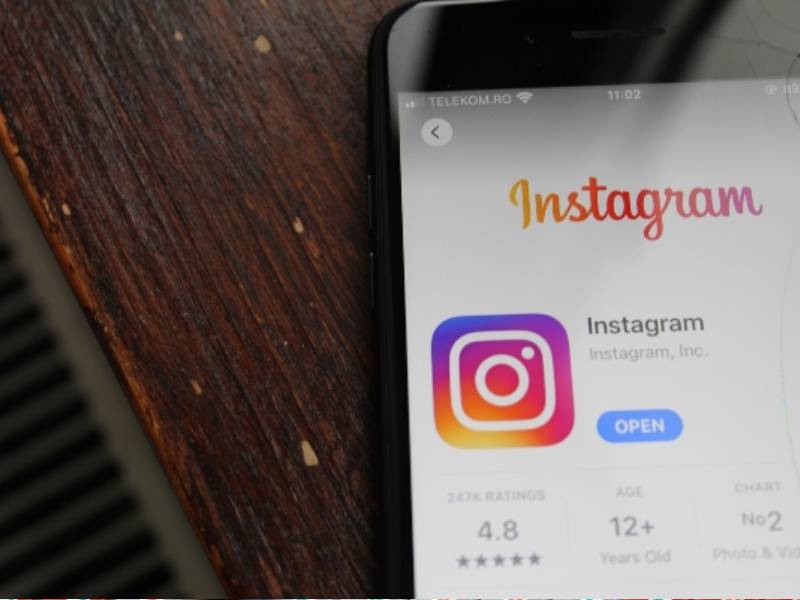 Scraping, la tendencia entre los estafadores de Instagram