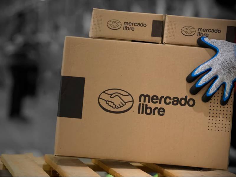 Hackean a Mercado Libre; acceden a datos de 300 mil usuarios