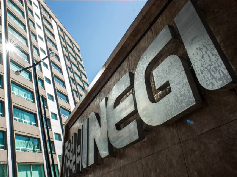Retrocedió 1.2% productividad laboral en el cuarto trimestre de 2021