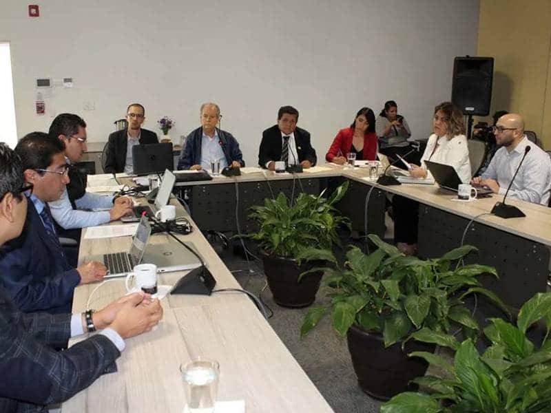 SEMA realiza capacitaciones para el personal de la dependencia