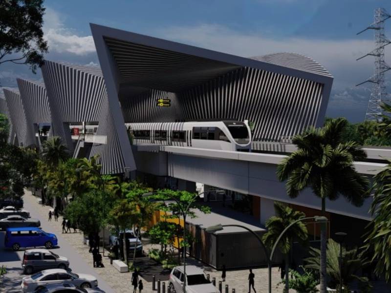 Publican acuerdo por el que Solidaridad cede terrenos a SEDATU para el tren maya