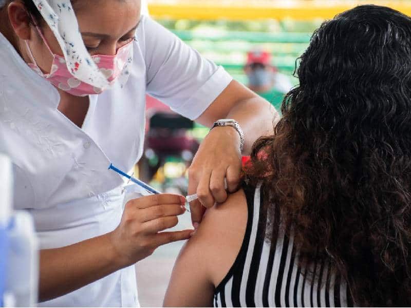 Alistan jornadas para los de 30 años en BJ y Puerto Morelos