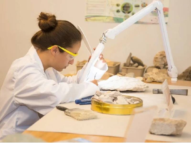 ¡De las mujeres para el mundo! Avances científicos hechos por mujeres